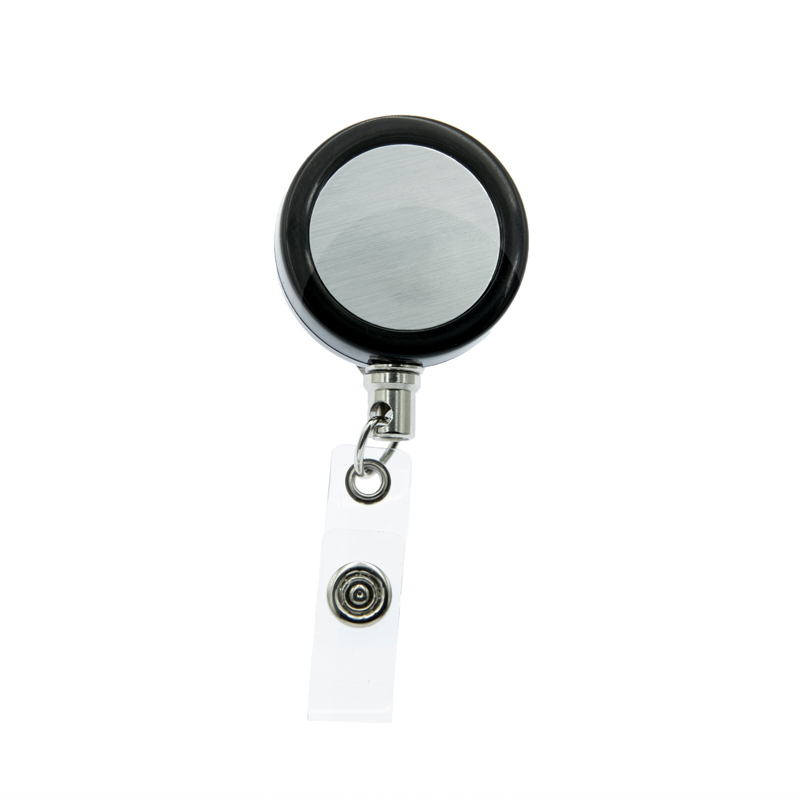 識別證伸縮扣 SYB-003