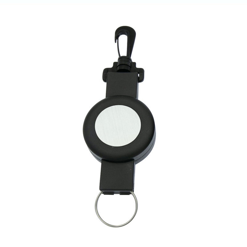 潛水 / 登山 / 釣魚伸縮扣 SYP-003