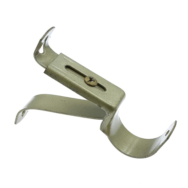 調整式單托架 BA-002 系列 調整式單托架 BA-002 系列