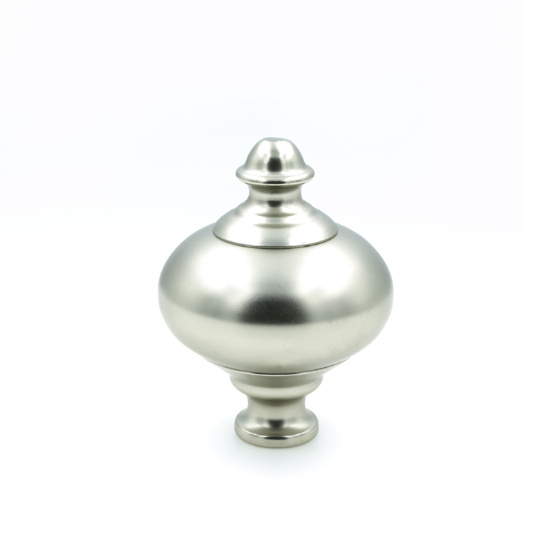 窗簾桿飾頭 FO-100