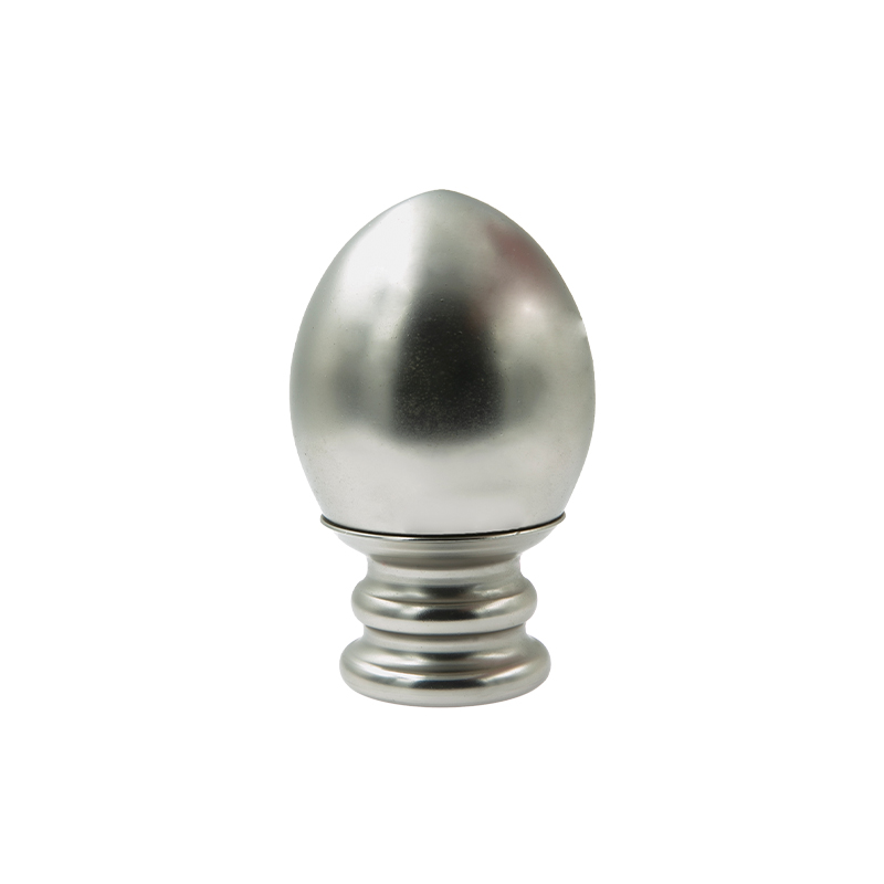 窗簾桿飾頭 FO-102