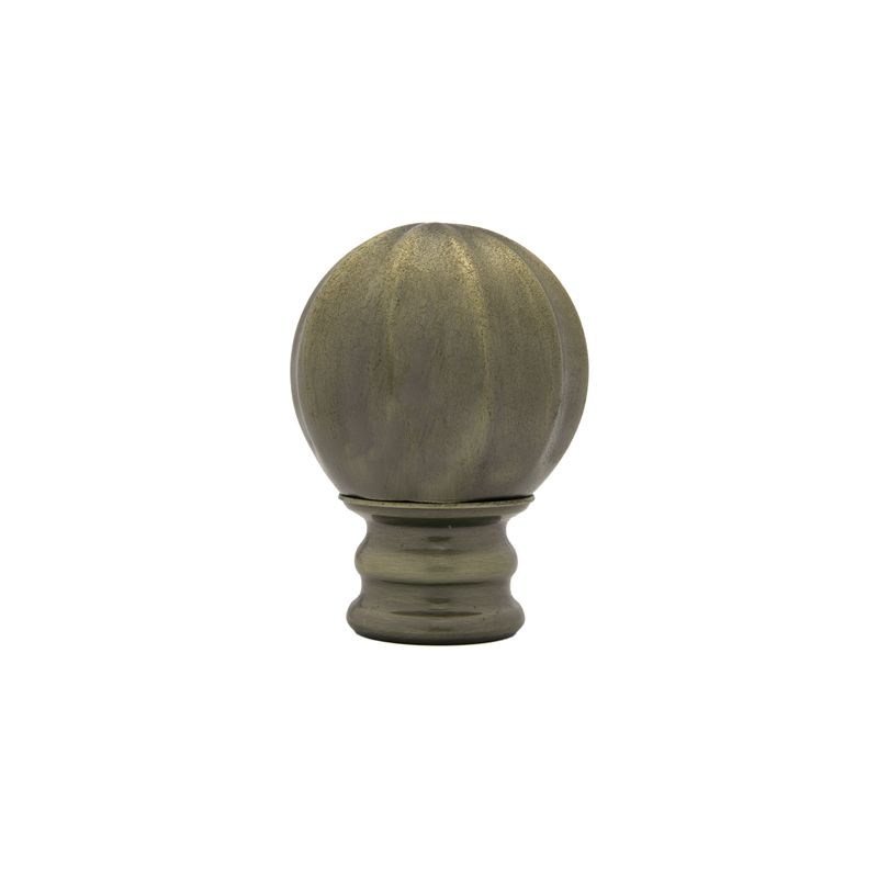 窗簾桿飾頭 FO-103