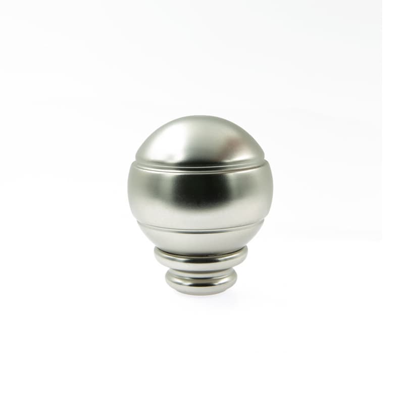 窗簾桿飾頭 FO-105