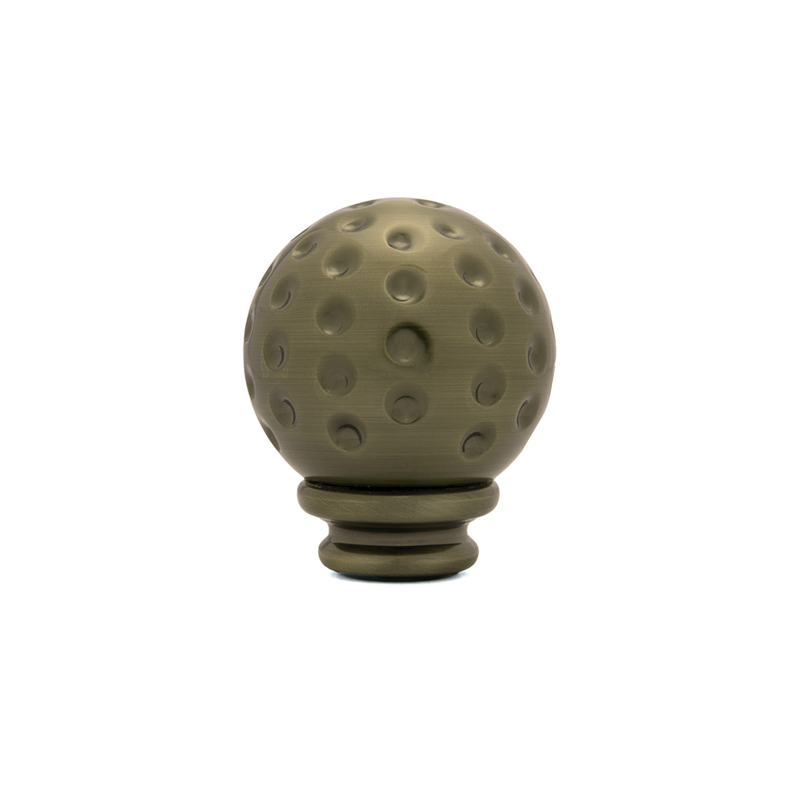 窗簾桿飾頭 FO-108