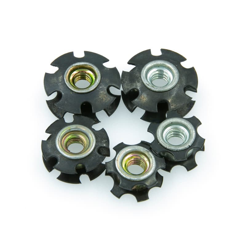 星型底座管塞 PT 系列