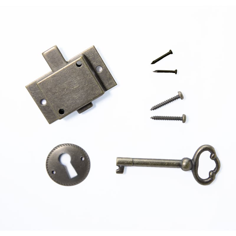 文具五金鎖 LK-002