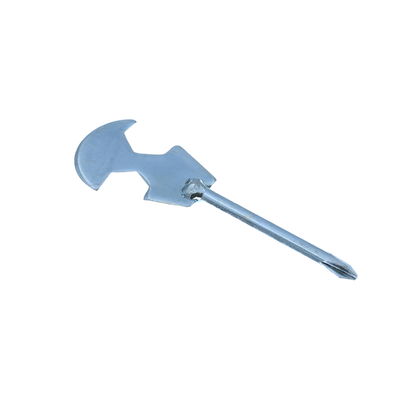 複合式開口扳手 TS-100