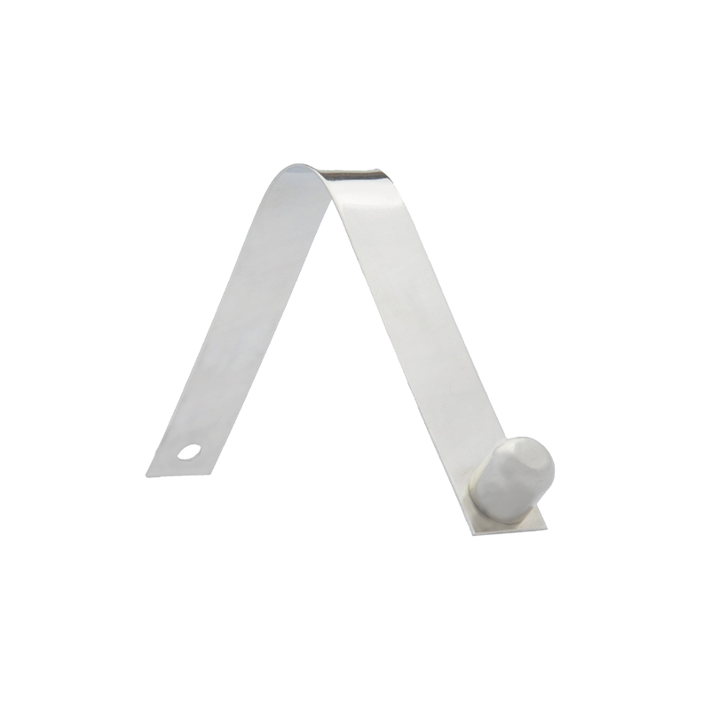 實心單頭 V 型彈簧片 SC-002