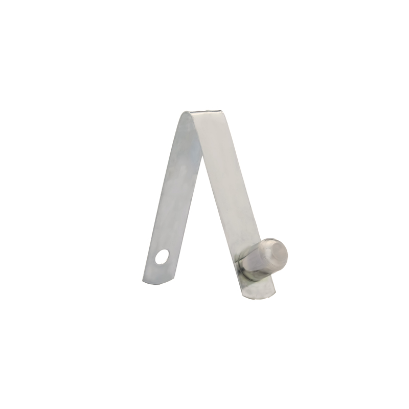 實心單頭 V 型彈簧片 SC-004