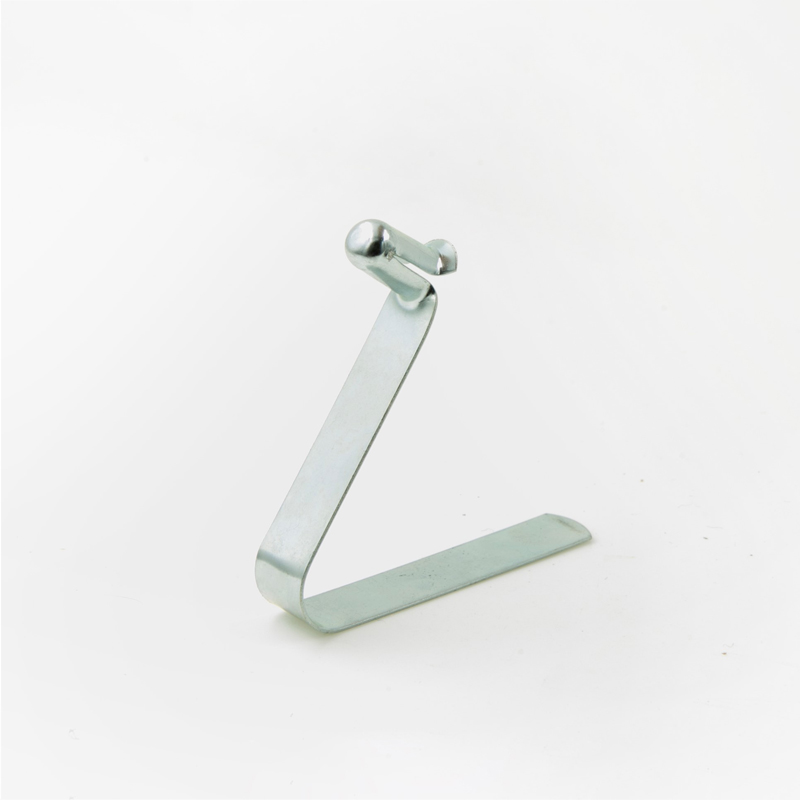 空心單頭 V 型彈簧片 SC-101