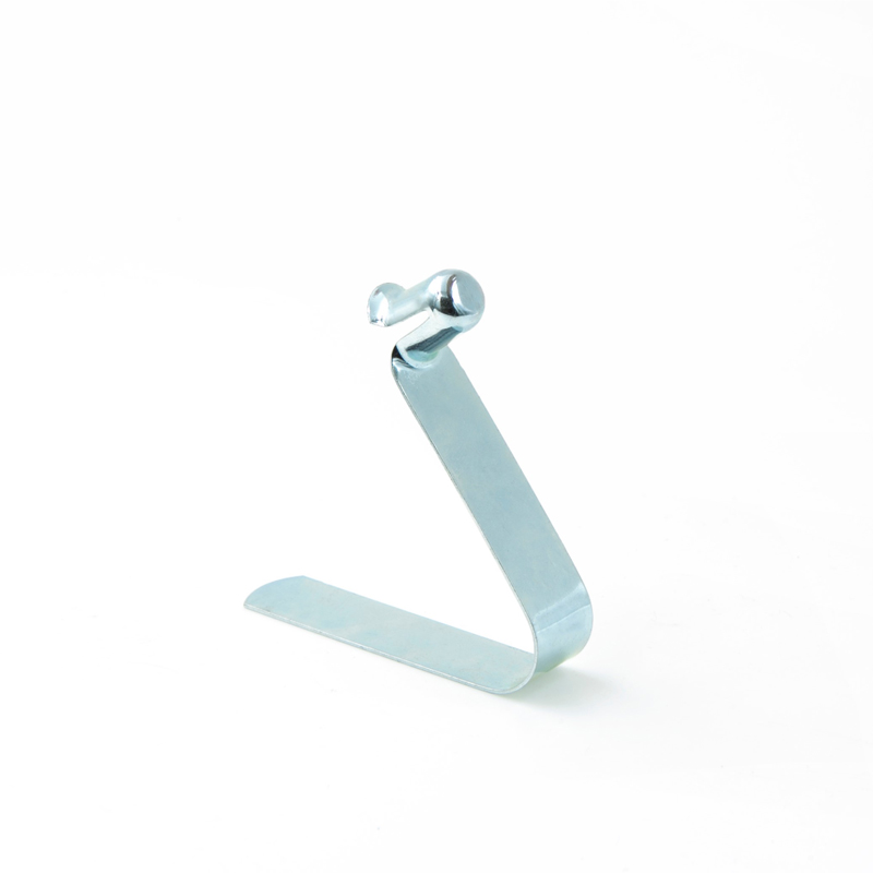 空心單頭 V 型彈簧片 SC-102