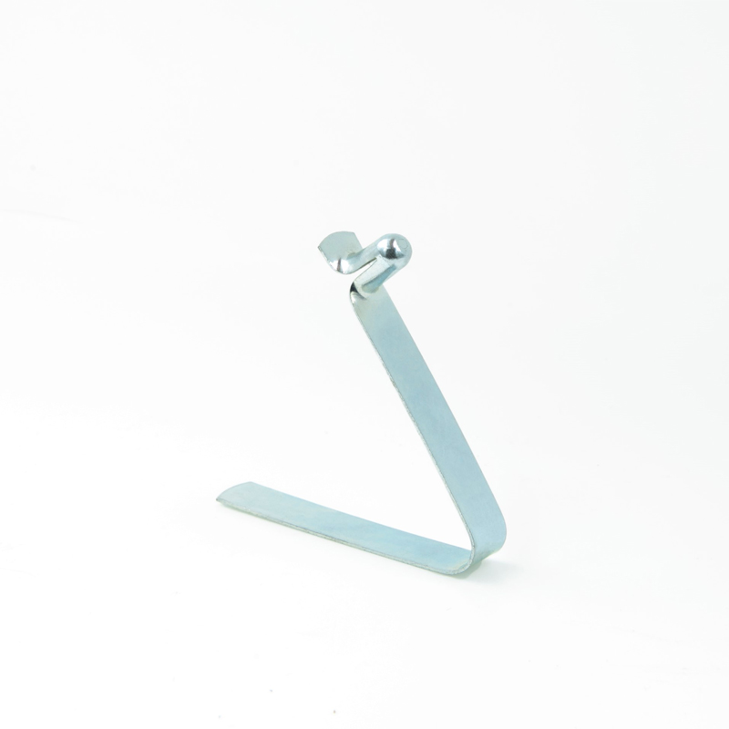 空心單頭 V 型彈簧片 SC-104